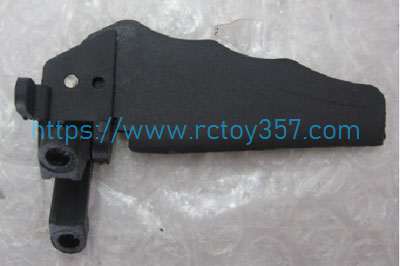 RCToy357.com - Water rudder [WL912-12] Wltoys WL912 RC Boat Spare Parts