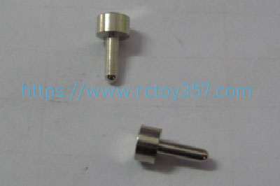 RCToy357.com - Water contact copper nails [WL912-26] Wltoys WL912 RC Boat Spare Parts