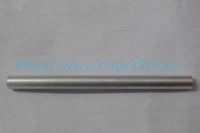 RCToy357.com - Stainless steel pipe Wltoys WL912 RC Boat Spare Parts