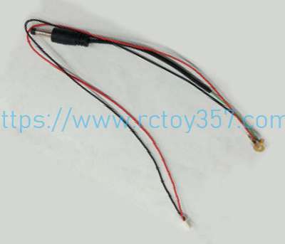 RCToy357.com - Water inlet switch assembly [WL912-A-31] Wltoys WL912-A RC Boat Spare Parts