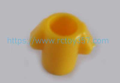 RCToy357.com - Lower knob cover [WL913-10] Wltoys WL913 RC Boat Spare Parts