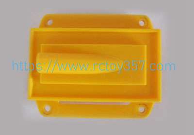 RCToy357.com - Steel tube fixing seat [WL913-17] Wltoys WL913 RC Boat Spare Parts