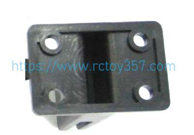 RCToy357.com - Positive Propeller Tube Connector [WL913-22] Wltoys WL913 RC Boat Spare Parts