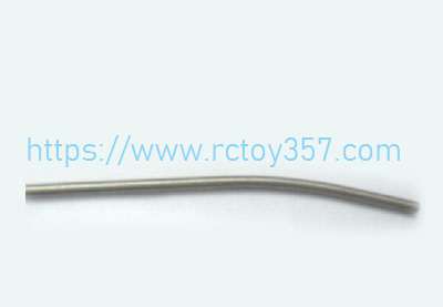 RCToy357.com - Stainless steel tube [WL913-27] Wltoys WL913 RC Boat Spare Parts