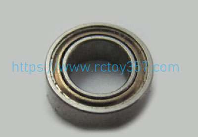 RCToy357.com - Rolling bearings [WL913-39] Wltoys WL913 RC Boat Spare Parts
