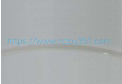 RCToy357.com - Outlet silicone tube [WL913-47] Wltoys WL913 RC Boat Spare Parts
