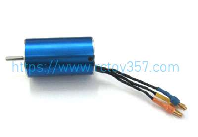 RCToy357.com - Brushless motor [WL913-58] Wltoys WL913 RC Boat Spare Parts