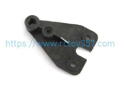 RCToy357.com - On the rudder mount [WL915-12] WLtoys WL915 RC Boat Spare Parts