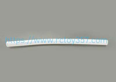 RCToy357.com - Connect silicone tube [WL915-26] WLtoys WL915 RC Boat Spare Parts