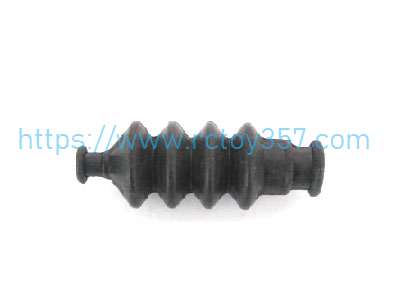 RCToy357.com - Rod waterproof rubber parts [WL915-29] WLtoys WL915-A RC Boat Spare Parts