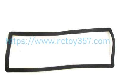 RCToy357.com - EVA single-sided waterproofing ring [WL915-A-06] WLtoys WL915-A RC Boat Spare Parts