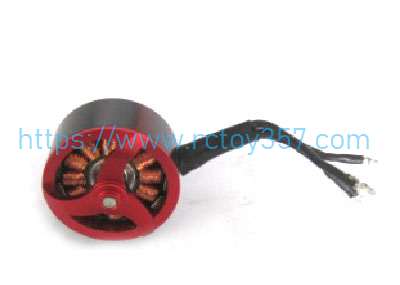 RCToy357.com - Brushless motor [WL915-32] WLtoys WL915-A RC Boat Spare Parts