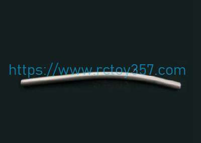 RCToy357.com - Stainless steel tube [WL915-33] WLtoys WL915-A RC Boat Spare Parts