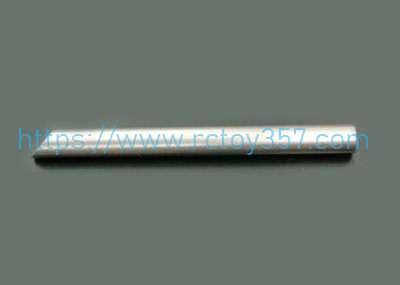 RCToy357.com - Inlet stainless steel pipe [WL915-34] WLtoys WL915-A RC Boat Spare Parts