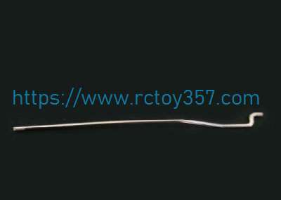 RCToy357.com - Tie rod [WL915-39] WLtoys WL915 RC Boat Spare Parts