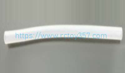 RCToy357.com - Connect silicone tube B [WL915-25] WLtoys WL915-A RC Boat Spare Parts