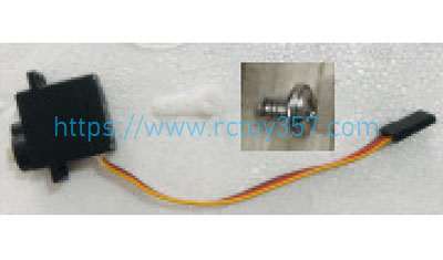 RCToy357.com - Steering gear [WL915-A-10] WLtoys WL915-A RC Boat Spare Parts