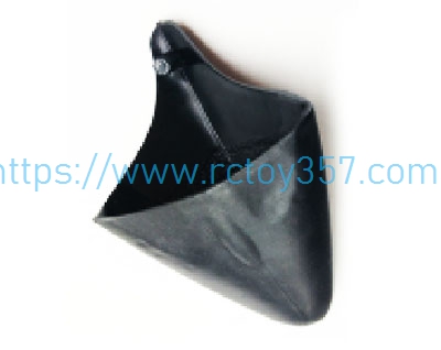 RCToy357.com - Bow anti-collision component group WL912-A-22 WLtoys WL916 RC Boat Spare Parts