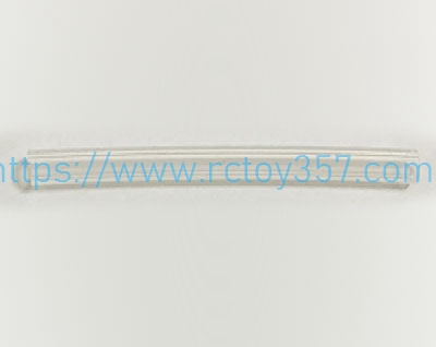 RCToy357.com - Connect silicone hose B 5.5*3*60mm WL915-25 WLtoys WL916 RC Boat Spare Parts