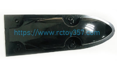 RCToy357.com - Cabin cover accessories WL916-04 WLtoys WL916 RC Boat Spare Parts