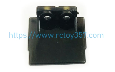 RCToy357.com - Wave pressure plate accessories WL916-07 WLtoys WL916 RC Boat Spare Parts
