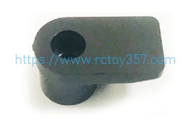 RCToy357.com - Inner cover front buckle accessories WL916-12 WLtoys WL916 RC Boat Spare Parts
