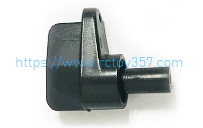 RCToy357.com - Shipboard cover knob accessories WL916-13 WLtoys WL916 RC Boat Spare Parts