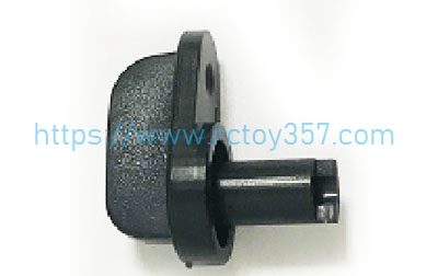 RCToy357.com - Inner cover knob accessories WL916-14 WLtoys WL916 RC Boat Spare Parts