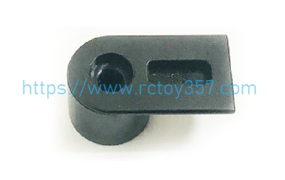 RCToy357.com - Inner cover buckle accessories WL916-15 WLtoys WL916 RC Boat Spare Parts