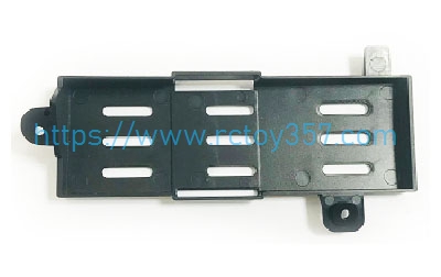 RCToy357.com - Battery box accessories WL916-19 WLtoys WL916 RC Boat Spare Parts