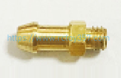 RCToy357.com - Motor heat dissipation parts accessories WL916-28 WLtoys WL916 RC Boat Spare Parts