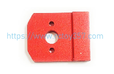 RCToy357.com - Motor water-cooled heat sink WL916-34 WLtoys WL916 RC Boat Spare Parts