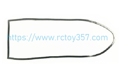 RCToy357.com - Waterproof ring WL916-36 WLtoys WL916 RC Boat Spare Parts