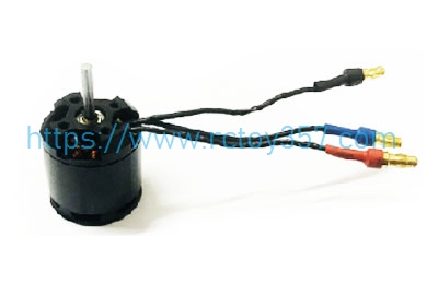 RCToy357.com - Brushless motor WL916-38 WLtoys WL916 RC Boat Spare Parts