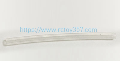 RCToy357.com - Water outlet soft hose A 5.5*3*90mm WL916-44 WLtoys WL916 RC Boat Spare Parts