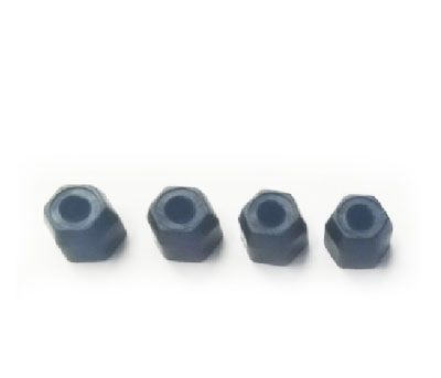 RCToy357.com - Shock-absorbing ball head support Wltoys WL 104002 RC Car Spare Parts