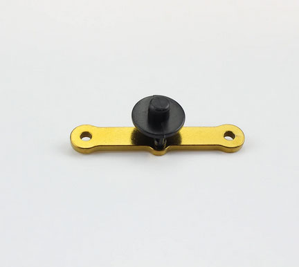 RCToy357.com - Steering linkage 104001-1888 Wltoys WL 104072 RC Car Spare Parts