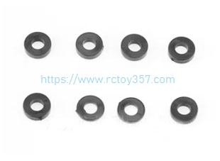 RCToy357.com - Swing arm shaft sleeve 104072-1873 Wltoys WL 104072 RC Car Spare Parts