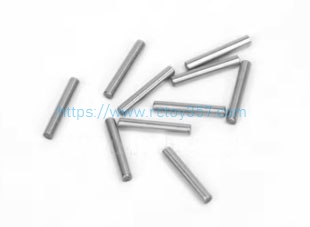 RCToy357.com - Positioning pin group 104072-0072 Wltoys WL 104072 RC Car Spare Parts