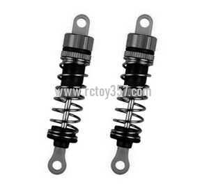 RCToy357.com - Wltoys 12428 B RC Car toy Parts Front shock absorber 12428 B-0016