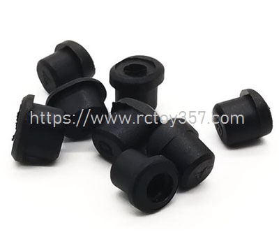 RCToy357.com - Front and Rear Swing Arm Bushing WLtoys WL 184016 RC Car spare parts