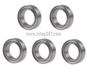RCToy357.com - Wltoys 20409 RC Car toy Parts Ball bearing 6*10*3 A929-43