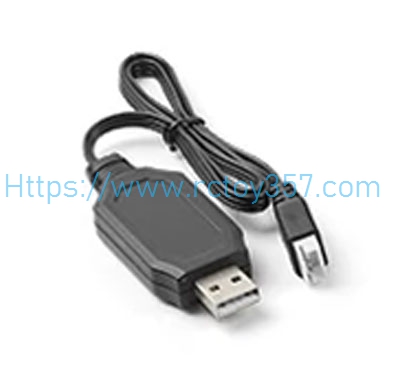 RCToy357.com - USB charger WLtoys 144002 RC Car Spare Parts