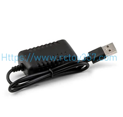 RCToy357.com - USB Charger WLtoys 14800 RC Car Spare Parts