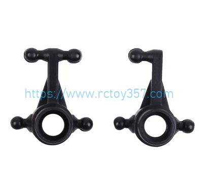 RCToy357.com - K989-34 front left and right steering cups WLtoys 284161 RC Car Spare Parts