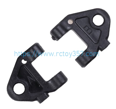 RCToy357.com - K989-42 Front And Rear Lower Arm WLtoys 284161 RC Car Spare Parts