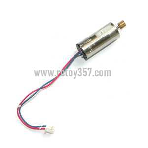 RCToy357.com - WLtoys WL F939 Glider Helicopter toy Parts main motor