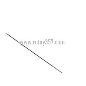 RCToy357.com - WLtoys WL F939 Glider Helicopter toy Parts short bar for the horizontal tail parts