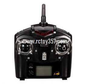RCToy357.com - Remote Control/Transmitter WLtoys CESSNA-182 F949S RC Airplane Spare Parts