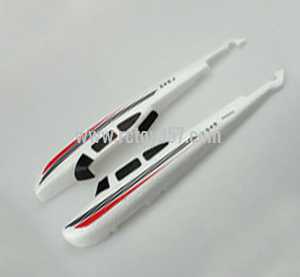 RCToy357.com - WLtoys F949 RC Glider toy Parts Fuselage Body